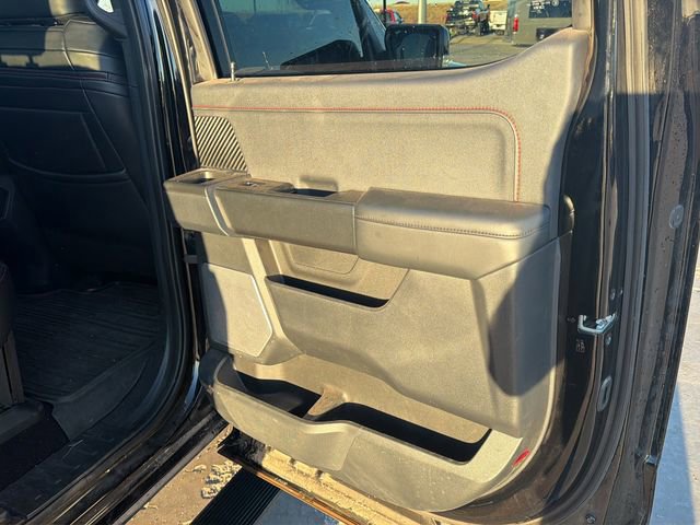 Certified 2024 Ford F150 Raptor image 12