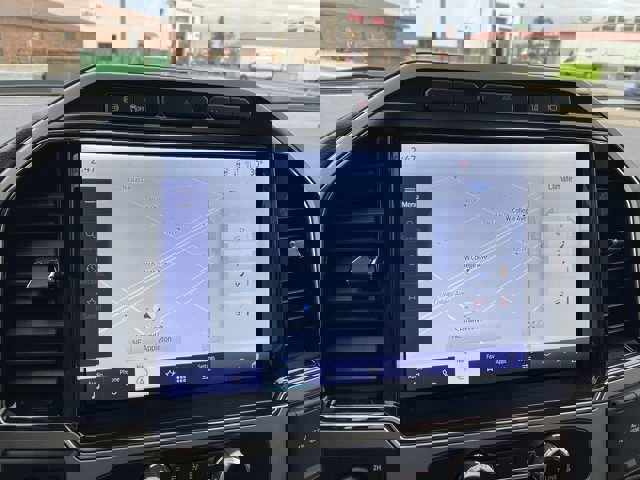 Certified 2022 Ford F350 King Ranch w/ King Ranch Ultimate Package image 17