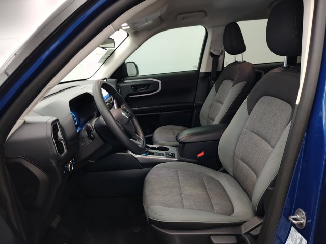 Certified 2024 Ford Bronco Sport Big Bend AWD/4WD image 10