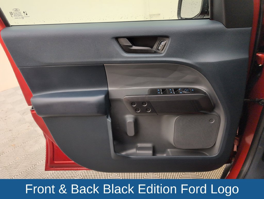 Certified 2024 Ford Maverick XLT w/ XLT Luxury Package AWD/4WD image 30
