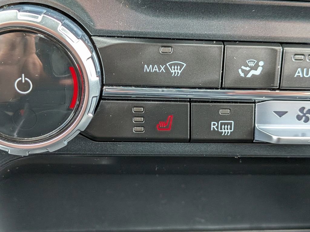 Certified 2024 Ford F150 XLT w/ Equipment Group 302A MID image 24