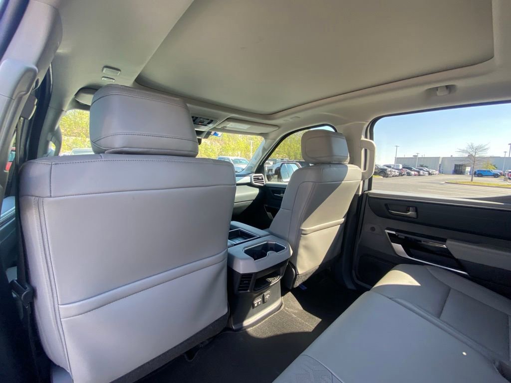 Used 2023 Toyota Tundra Limited image 23