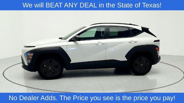 Used 2026 Hyundai Kona SEL Sport FWD image 4