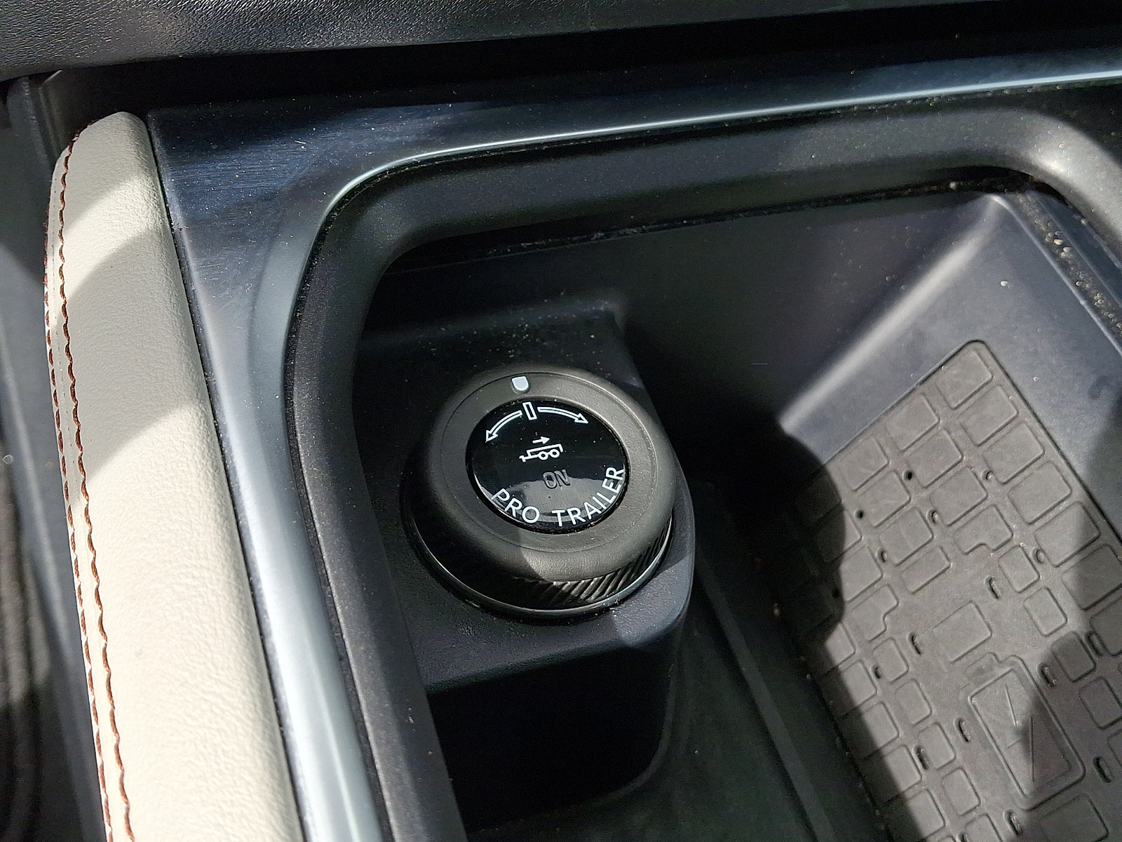 Certified 2025 Ford Expedition Max Active AWD/4WD image 26