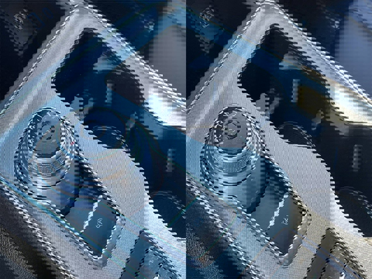 Certified 2024 Ford Edge Titanium image 28