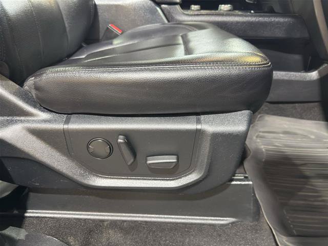 Certified 2021 Ford Expedition XLT AWD/4WD image 28