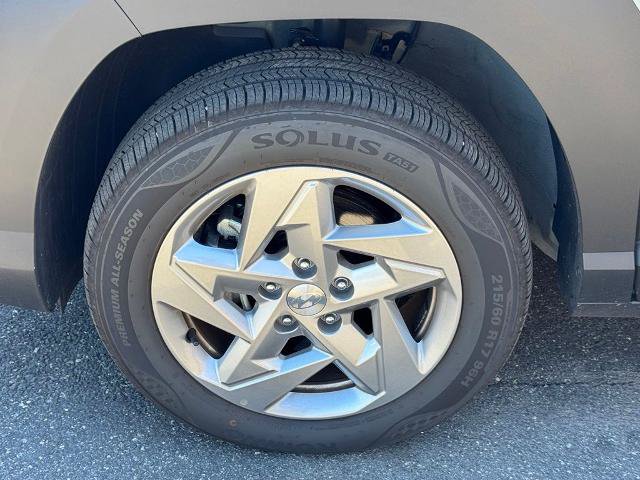 Used 2026 Hyundai Kona SE AWD/4WD image 22