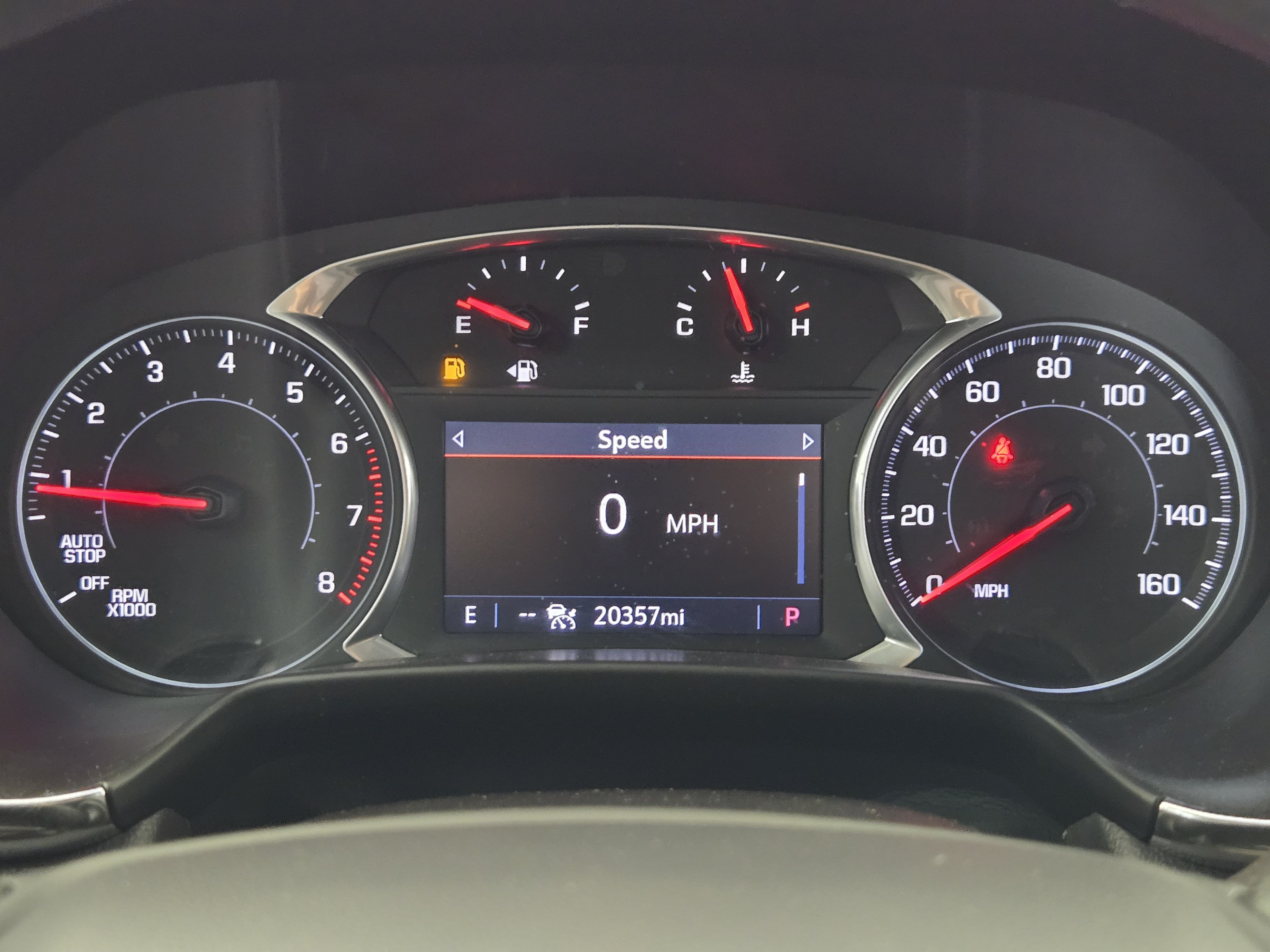 Used 2024 Chevrolet Blazer LT w/ Convenience Package FWD image 16