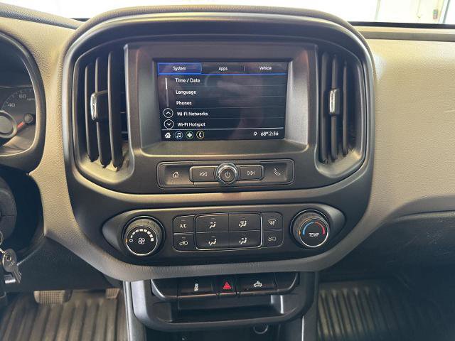 Used 2019 Chevrolet Colorado W/T w/ WT Convenience Package image 23