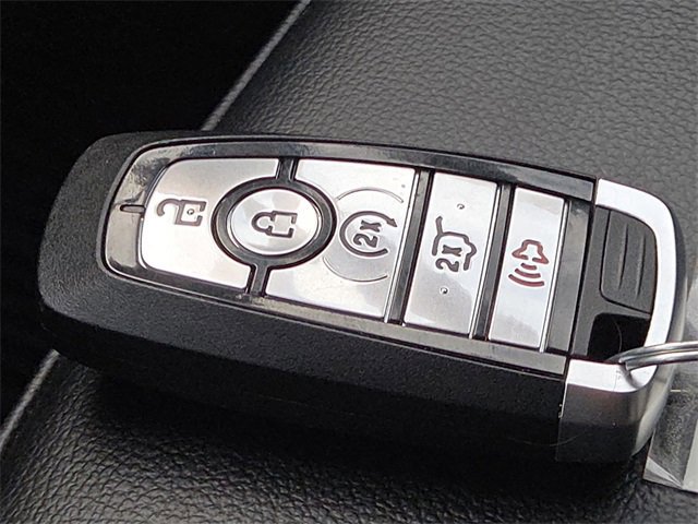 Certified 2022 Ford Edge SEL w/ Convenience Package image 39