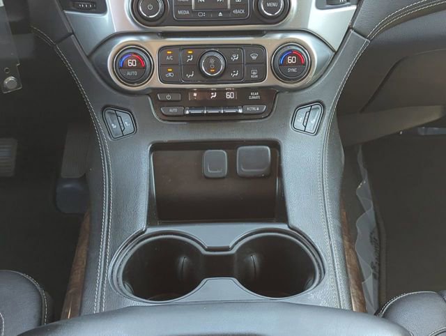Used 2020 Chevrolet Suburban LT RWD image 22