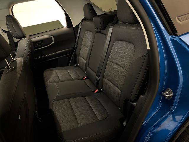 Certified 2022 Ford Bronco Sport Big Bend w/ Convenience Package image 31