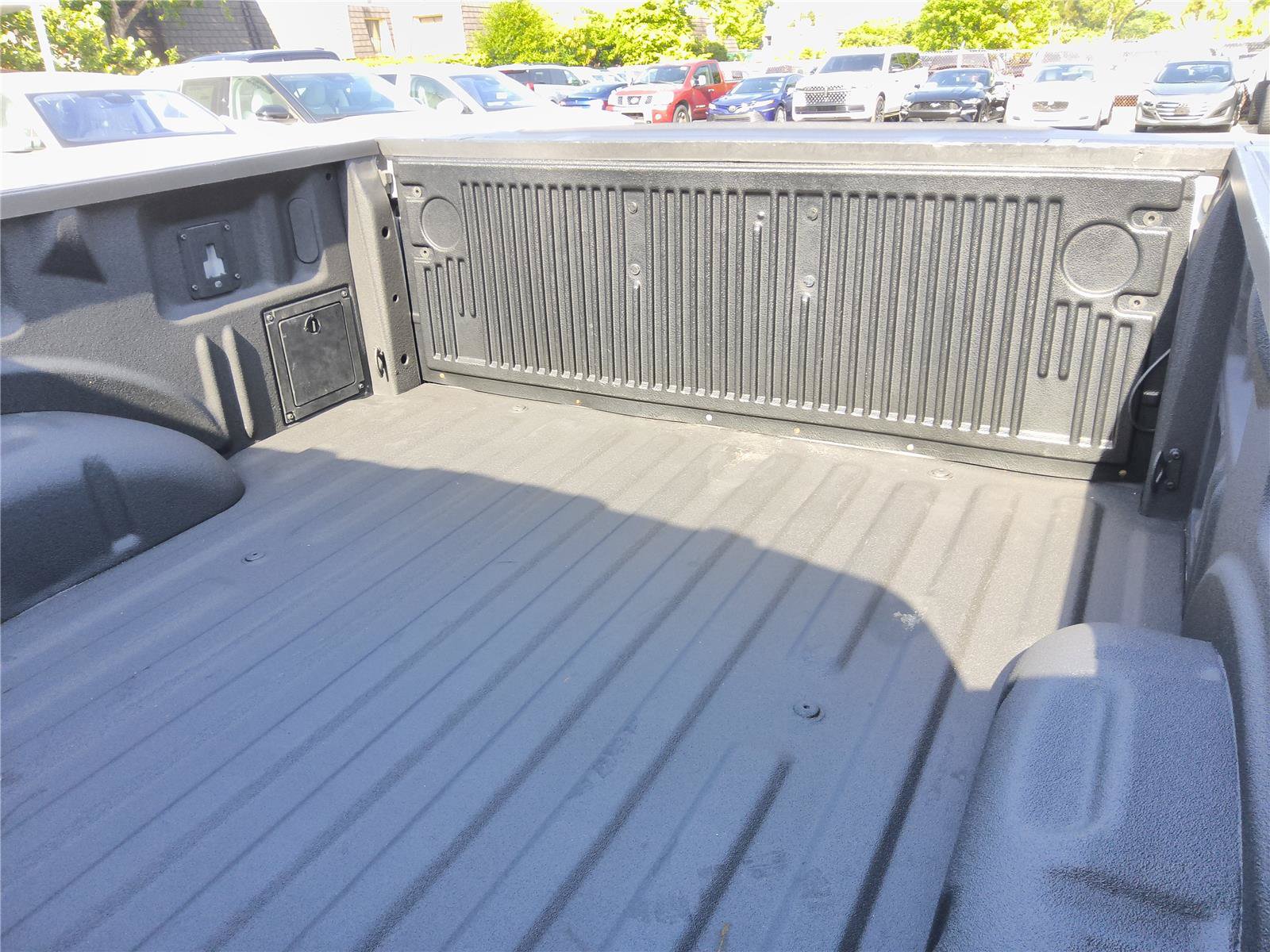 Certified 2024 Ford F150 XLT w/ Equipment Group 302A MID AWD/4WD image 24