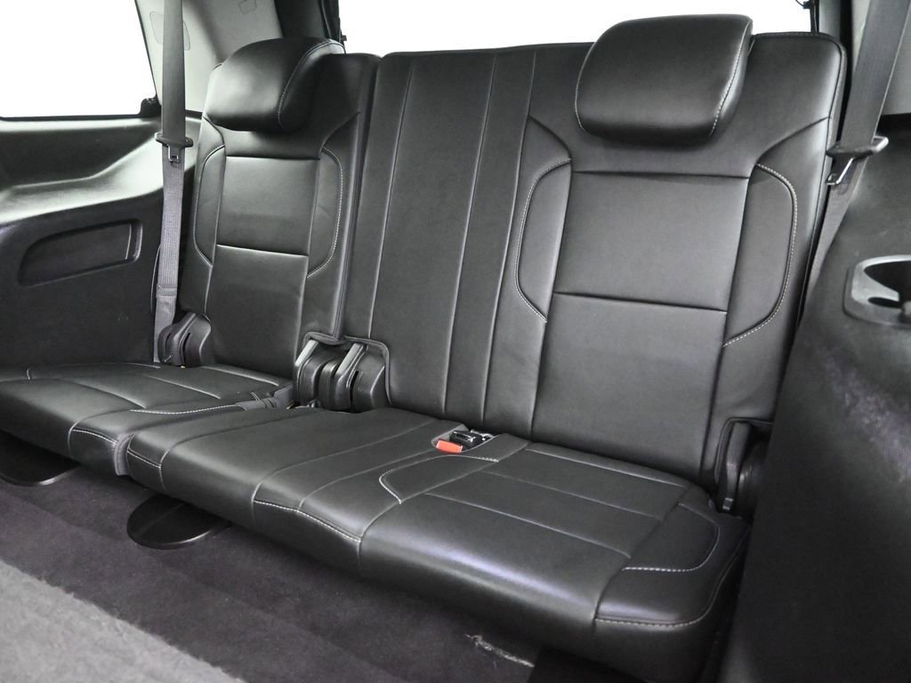 Used 2019 Chevrolet Tahoe LT image 21