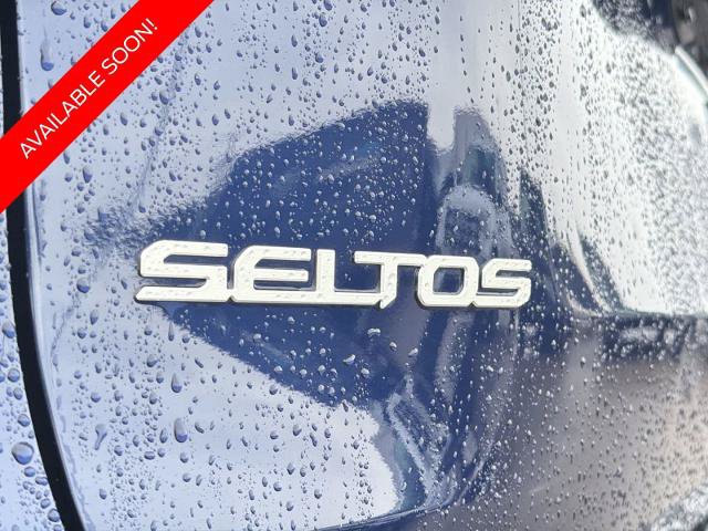 Used 2026 Kia Seltos EX w/ EX Sunroof Package AWD/4WD image 12