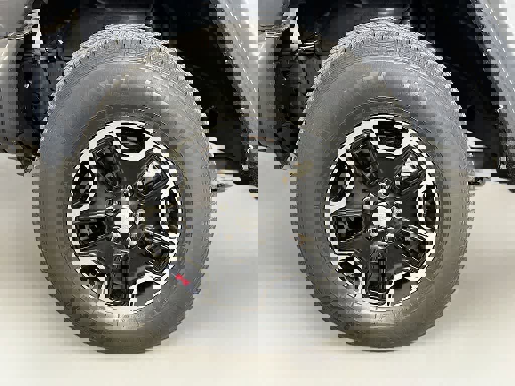 Used 2020 Jeep Wrangler Unlimited Sport S image 11