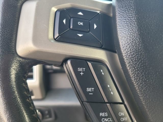 Certified 2022 Ford F350 Lariat w/ Lariat Ultimate Package image 27