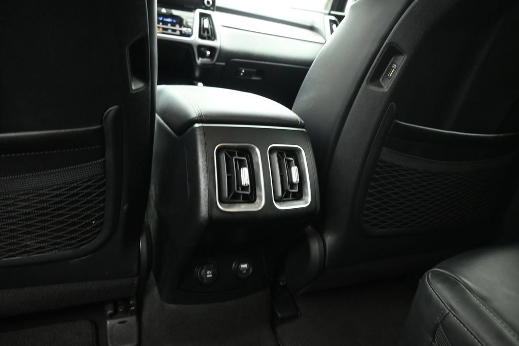 Used 2022 Kia Sorento EX FWD image 20