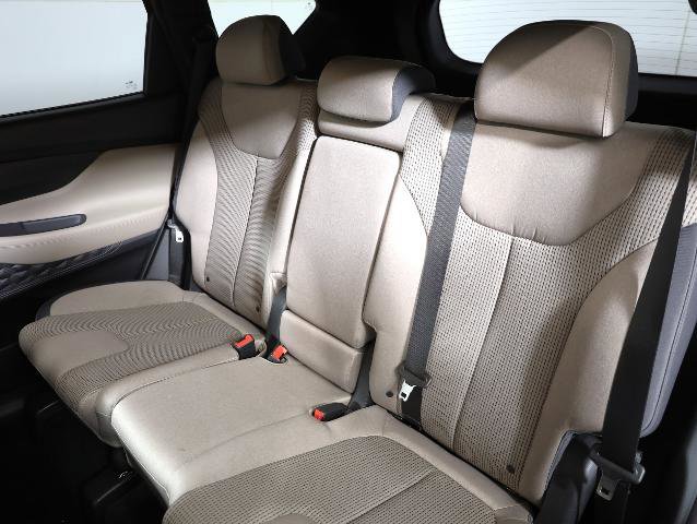 Used 2023 Hyundai Santa Fe SEL w/ Cargo Package image 11