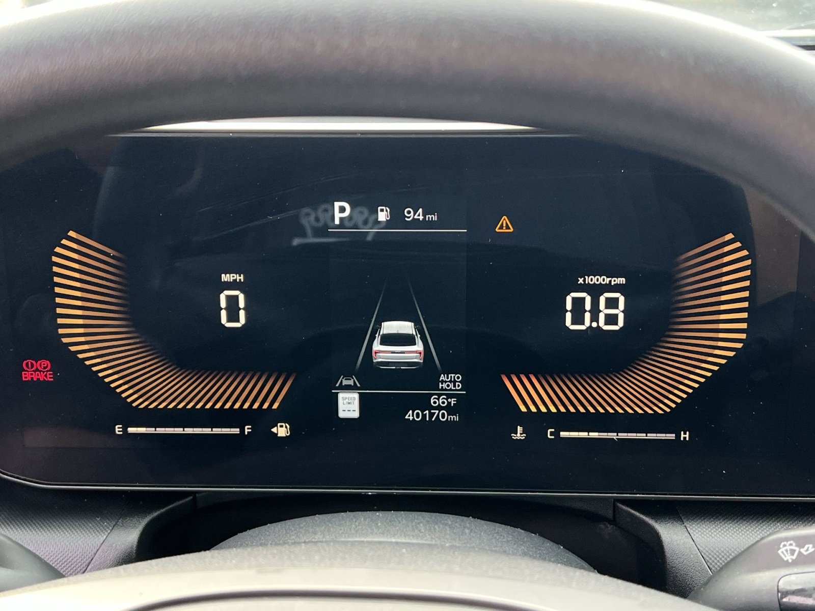 Used 2025 Kia K4 FWD image 17