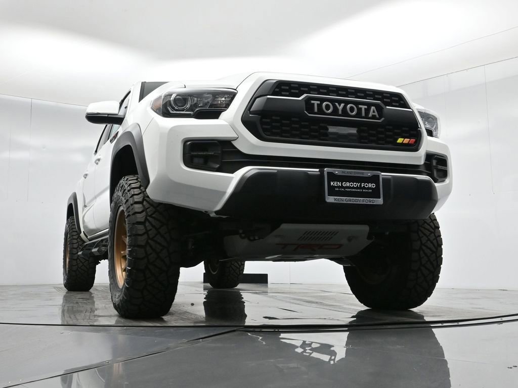 Used 2019 Toyota Tacoma TRD Pro image 5
