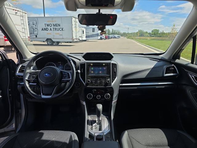 Used 2021 Subaru Forester Premium AWD/4WD image 10