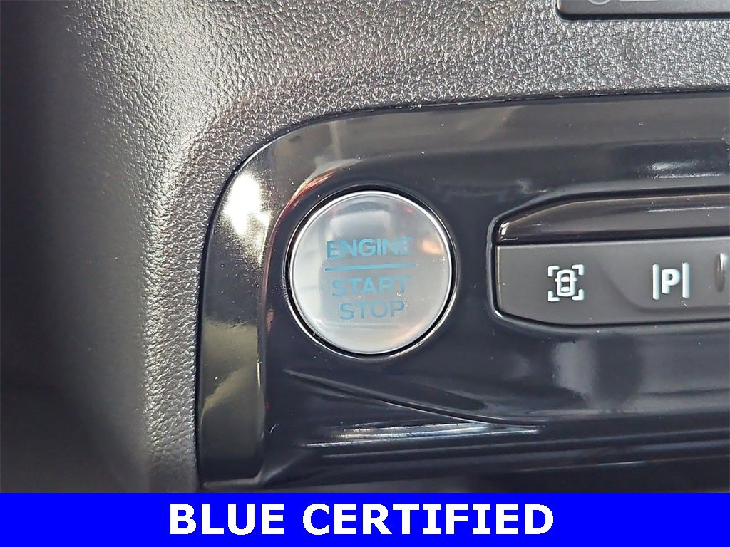 Certified 2023 Ford Escape Platinum image 16