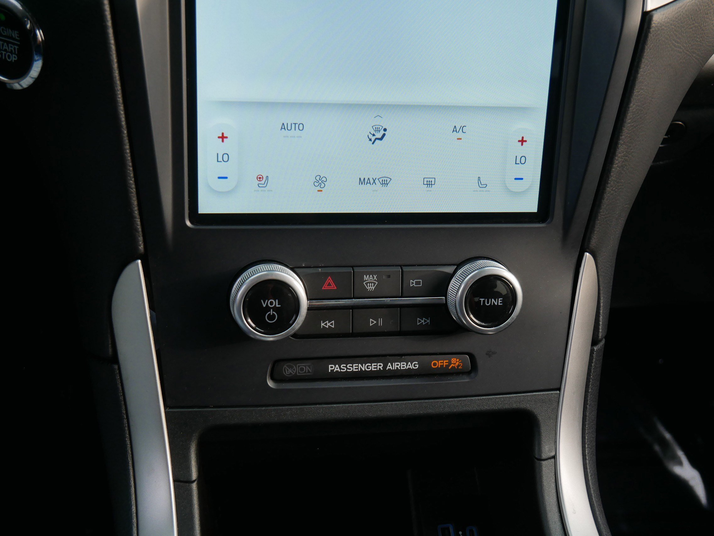 Certified 2023 Ford Edge SEL w/ Convenience Package image 23