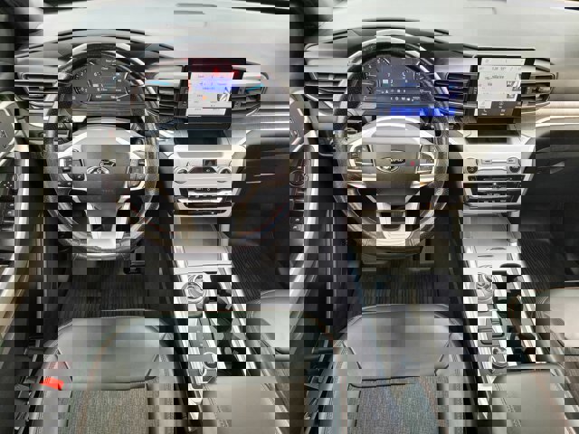 Certified 2022 Ford Explorer Timberline image 13