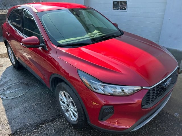Certified 2023 Ford Escape Active w/ Tech Pack #2 AWD/4WD image 7
