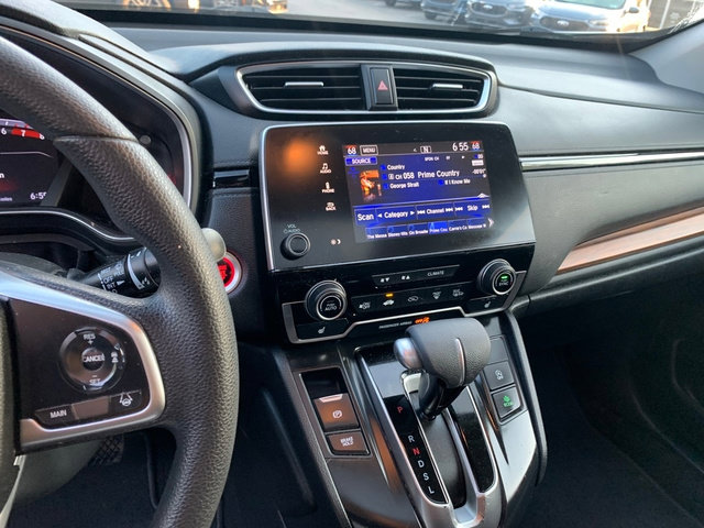 Used 2020 Honda CR-V EX image 26