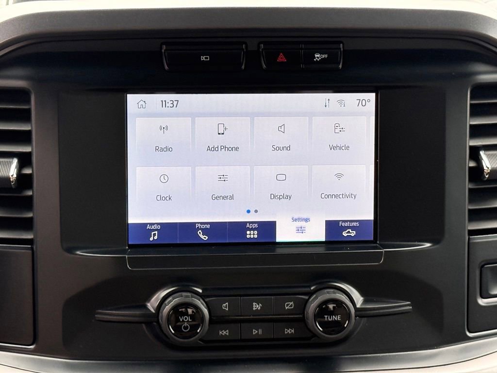 Certified 2023 Ford F150 XLT AWD/4WD image 24