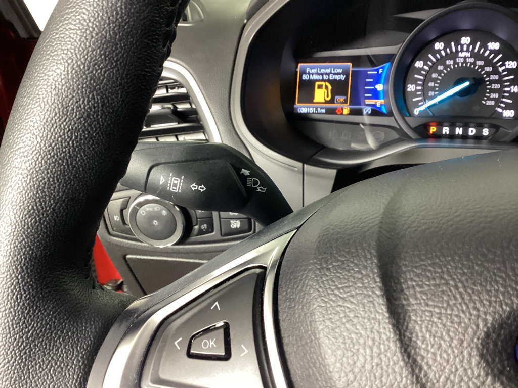 Certified 2024 Ford Edge SEL w/ Convenience Package AWD/4WD image 20