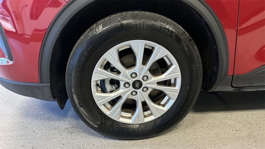 Certified 2023 Ford Escape Active w/ Tech Pack #2 image 44