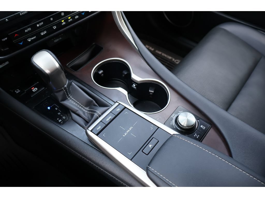 Used 2021 Lexus RX 350 AWD w/ Premium Package image 29
