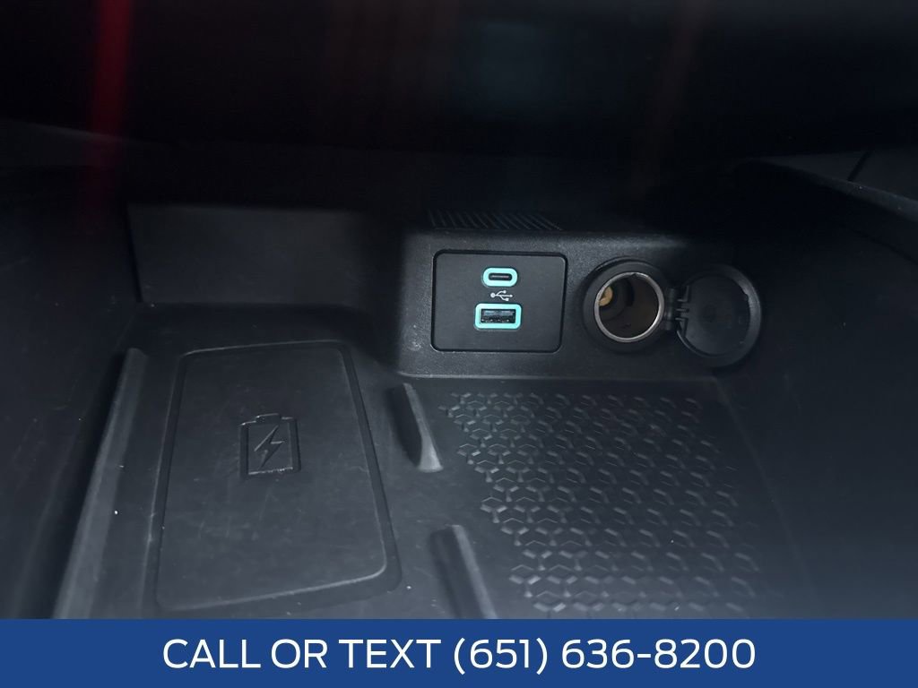 Certified 2022 Ford Bronco Sport Outer Banks w/ Tech Package image 16