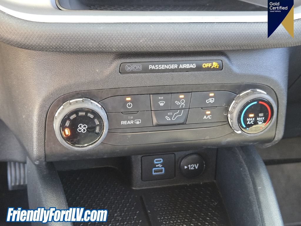 Certified 2021 Ford Bronco Sport AWD/4WD image 24