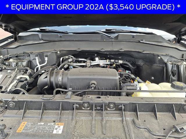 Certified 2023 Ford Explorer XLT w/ Equipment Group 202A AWD/4WD image 29