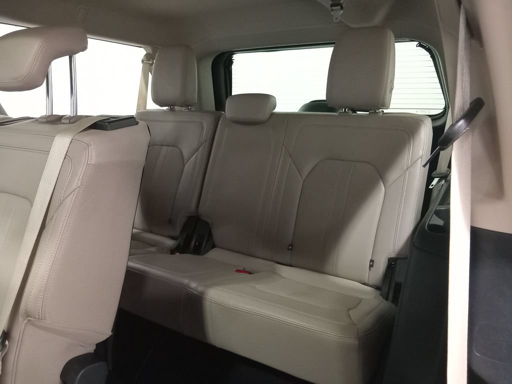 Certified 2024 Ford Expedition Max Limited AWD/4WD image 12