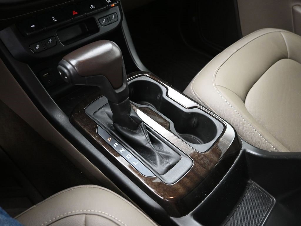 Used 2018 GMC Canyon SLT w/ Driver Alert Package image 33