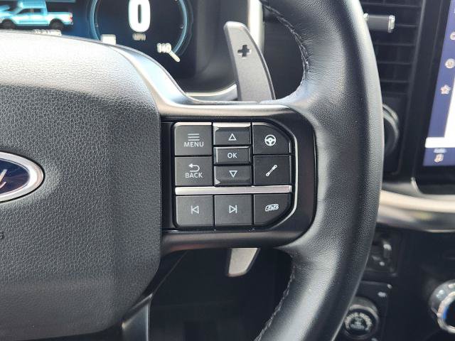 Certified 2023 Ford F150 Raptor AWD/4WD image 27