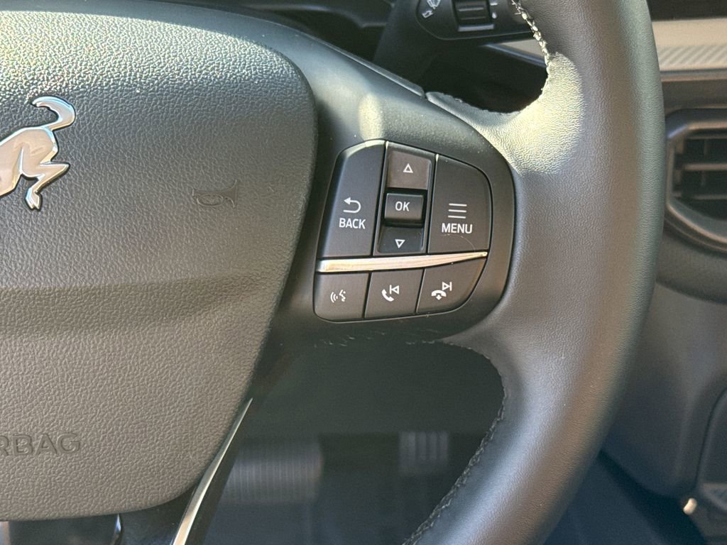 Certified 2025 Ford Bronco Sport Big Bend w/ Convenience Package image 17