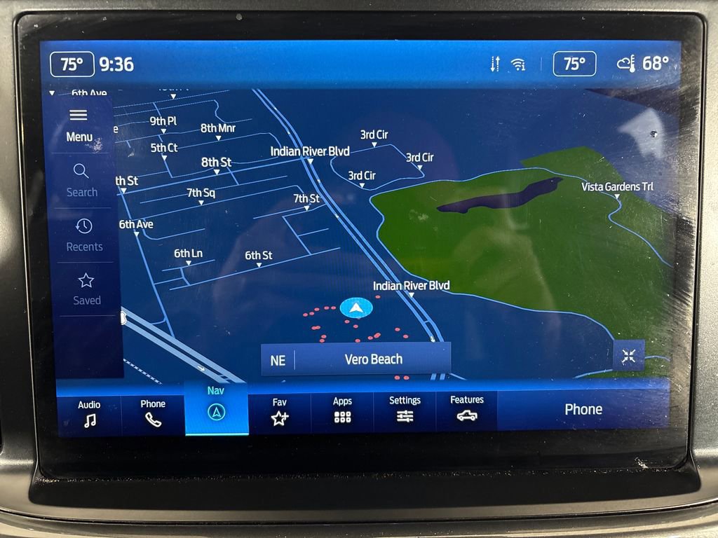 Certified 2023 Ford F150 XLT w/ Equipment Group 302A High image 26