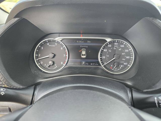 Used 2024 Nissan Sentra SV FWD image 20