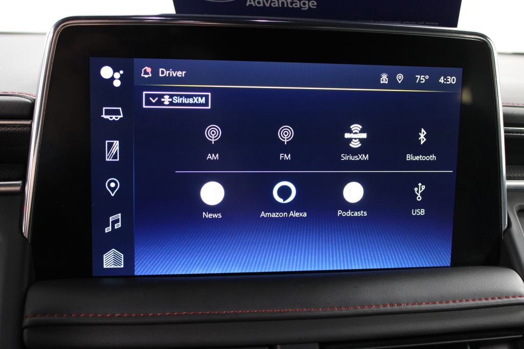 Used 2024 Chevrolet Suburban RST image 52