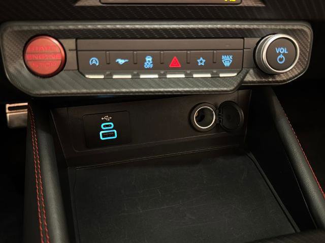 Certified 2025 Ford Mustang GT Premium image 31