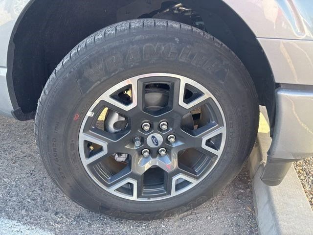 Certified 2024 Ford F150 STX image 5