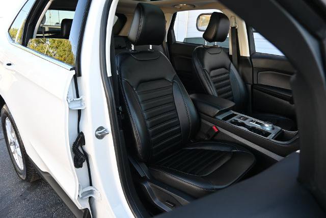 Certified 2021 Ford Edge SEL w/ Convenience Package FWD image 26