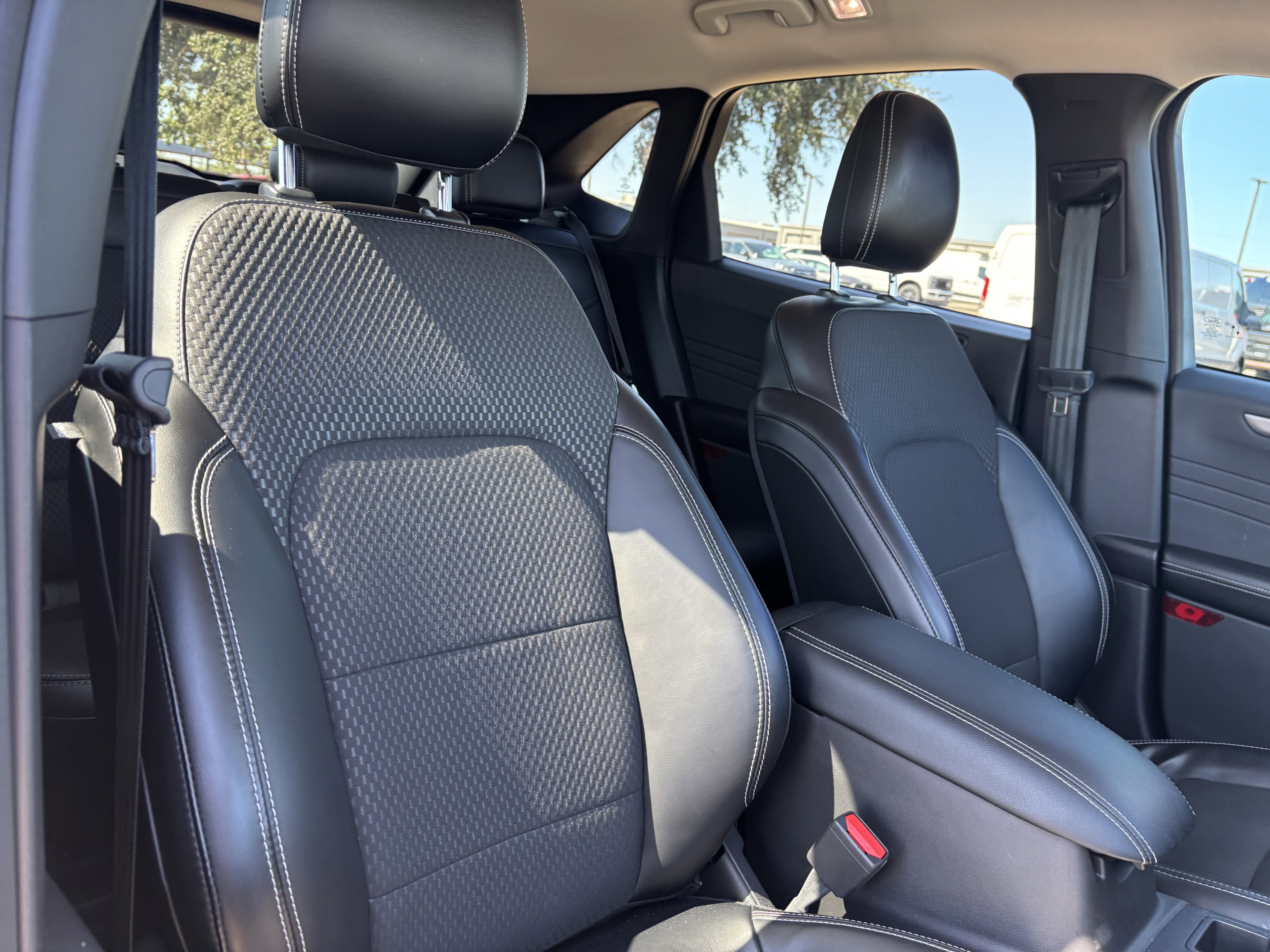 Certified 2023 Ford Escape SE image 27