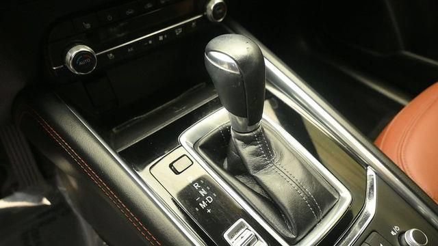 Used 2024 MAZDA CX-5 Carbon Edition AWD/4WD image 18